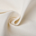 Sublimation Linen Pillow Cover Blank, Beige - 40*40cm (2 Pack)