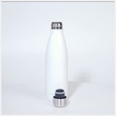 17 oz. Stainless Steel Cola Bottle, Video