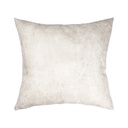 Sublimation Leathaire Pillow Cover  40*40cm, Gray White