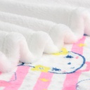 Sublimation Minky Baby Blanket(85*85cm/33.46&quot;x33.46&quot;)