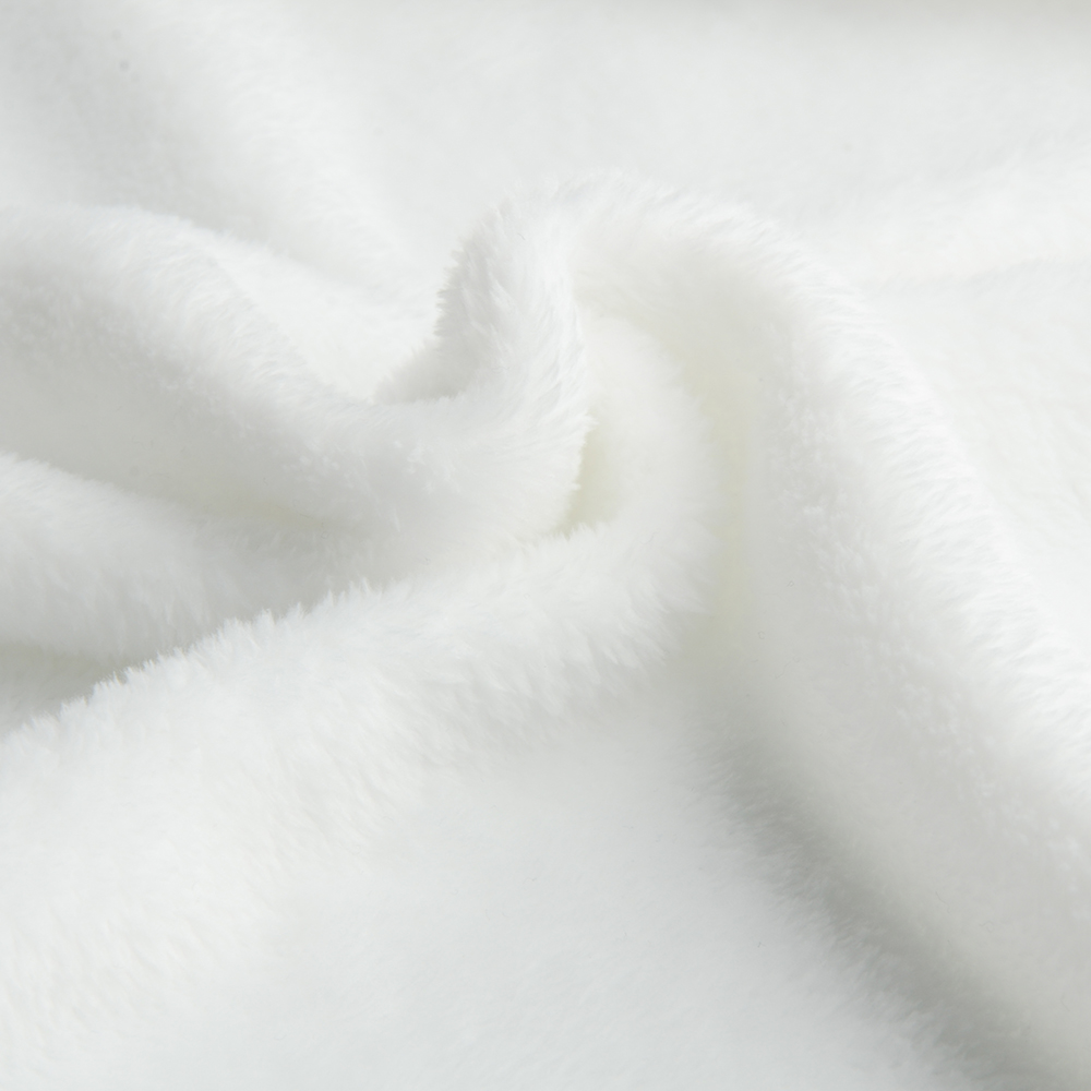 Sublimation Minky Baby Blanket(85*85cm/33.46&quot;x33.46&quot;)