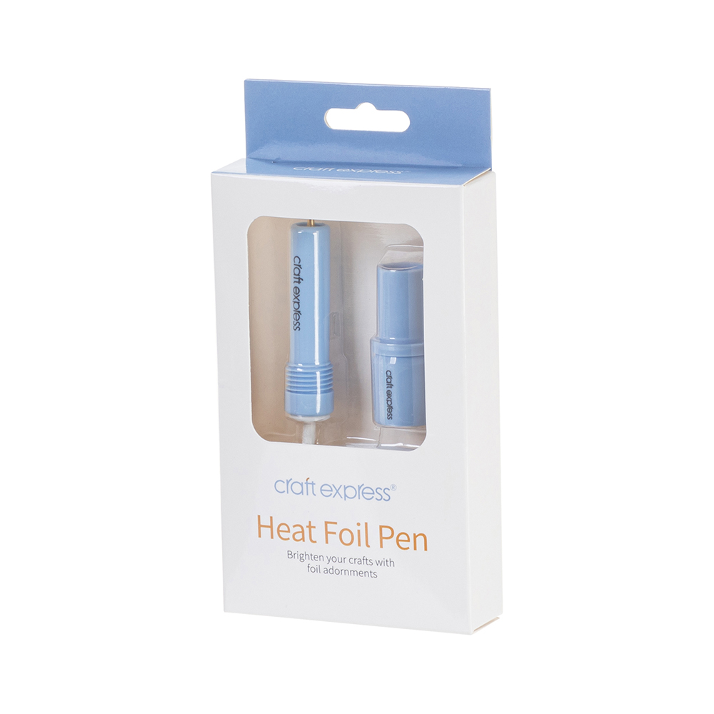 Craft USB Heat Foil Pen 1 Pack