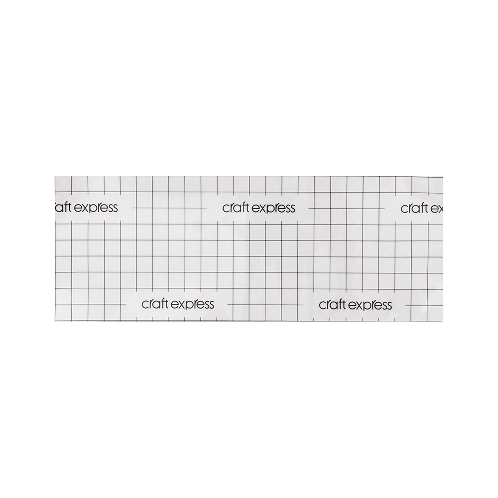 Small Sublimation Transfer Sheets - Red Buffalo Plaid 11.4*30.5cm/4.5&quot;×12&quot;