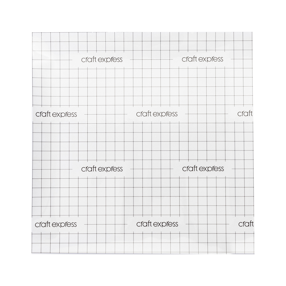 Large Sublimation Transfer Sheets - Cheetah Print 30.5*30.5cm/12&quot;×12&quot;