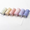 Small Sublimation Transfer Sheets Assortment Pack - Multi - Colored 11.4*30.5cm/4.5&quot;×12&quot;