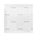 Large Sublimation Transfer Sheets Assortment Pack - Multi -Designs 30.5*30.5cm/12&quot;×12&quot;