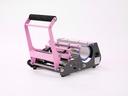 Craft Express Elite Pro Mug and Tumbler Heat Press - Pink