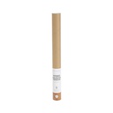 Hydro Sublimation Transfer Paper Roll(Brown Wood Texture, 40*1220cm/ 15.7in x 40ft)