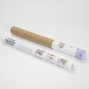Hydro Sublimation Transfer Paper Roll(Purple Marble, 38*1220cm/ 15in x 40ft)