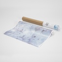 Craft Express 3D Hydro Sublimation Transfer - Blue Marble 15in x 40ft