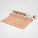 Craft Express 3D Hydro Sublimation Transfer - Brown Wood Texture 15.7in x 40ft