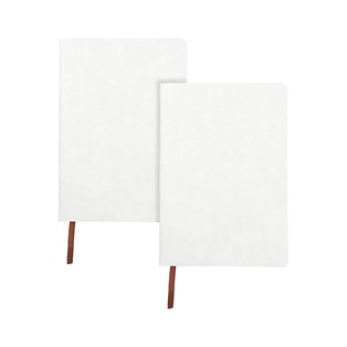 Craft Express 2 Pack Sublimation Notebook (A5)