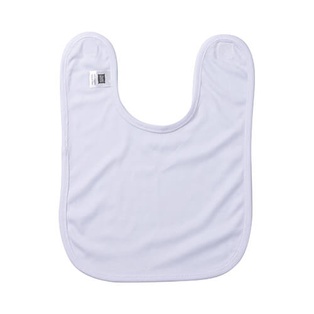 Craft Express 4 Pack Sublimation Baby Bibs