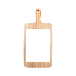 Craft Express Cheese Board with Ceramic SublimationTile